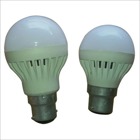 9W Led Bulb Body Material: Aluminum