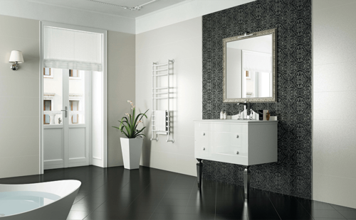 Ceramic Bathroom Digital Wall Tiles