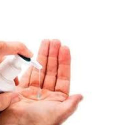 Liquid Hand Wash