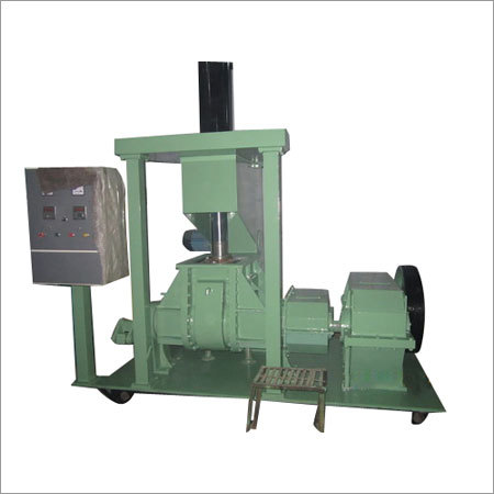 Kneader Machinery
