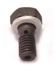 Banjo Connector for Fuel Pump