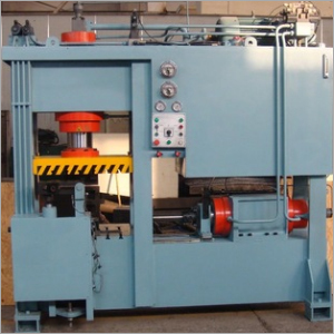 Automatic Elbow Cold forming Machine