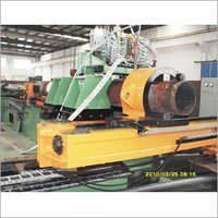 Pipe Bending Machine