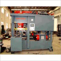 Elbow Cold Push Forming Machine