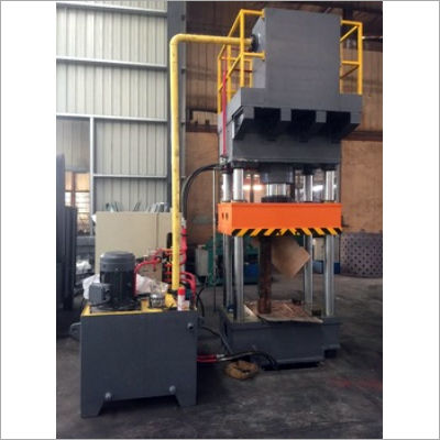 Hydraulic Pressing Machine