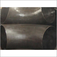 Black Painted A234 Wpb Pipe Fitting Elbow By GUO ZHONG INTERNATIONAL LIMITED