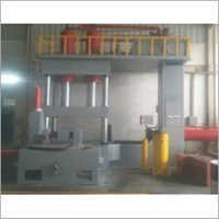 Elbow Cold Forming Automatic Machines