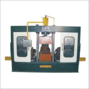 Metal Pipe Beveling Machine