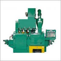 Shot Blasting Machine For Wire Rods
