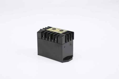DC Under Voltage Relay