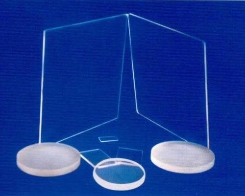 Powder Optical Quartz Glass