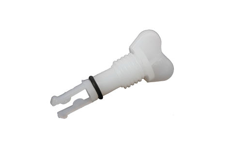 Radiator Plug (Plastic) Big 10 Pcs. Application: In Vehicle Engine