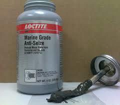 Loctite Marine Grade Anti Seize Compound