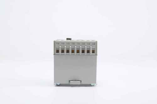 Digital Electronic Overcurrent Relay Digital Electronic Overcurrent Relay