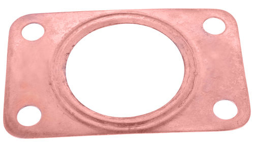 Exhaust Manifold Gasket Application: In Vehicle Engine