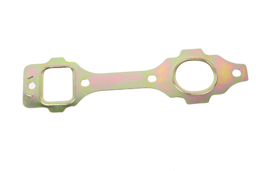 Exhaust Manifold Gasket Set of 2 Pcs.