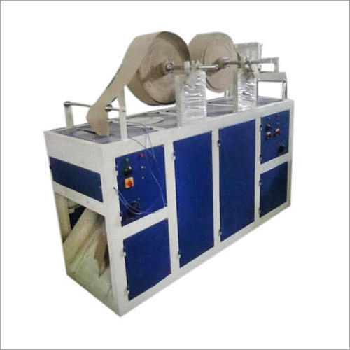 Round Dona Making Machine