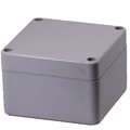 Plain Abs Enclosures Boxes