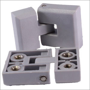 Plastic Enclosure Accessories By BHADRA ENCLOSURE SYSTEMS