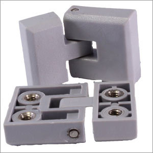 Plastic Enclosure Clamp Terminal Blocks