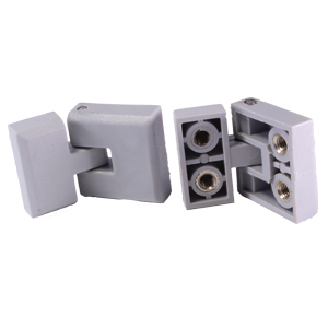 Enclosure Clamp Terminal Blocks