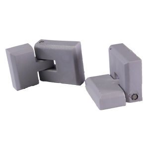 ABS Enclosure Clamp Terminal Blocks