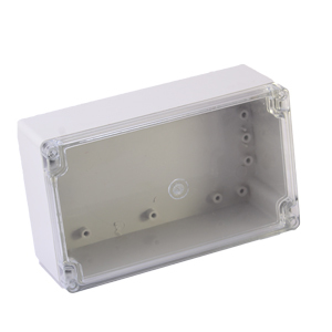 Electrical Polycarbonate Enclosures By BHADRA ENCLOSURE SYSTEMS