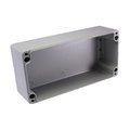 Aluminium Enclosures Junction Boxes