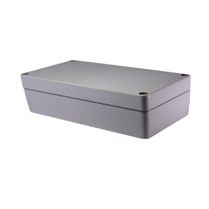 Aluminium Electrical Junction Boxes Aluminium Electrical Junction Boxes