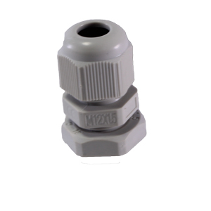 Plastic Cable Glands