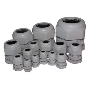 Aluminium Cable Glands