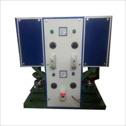Double Die Dona Making Machine