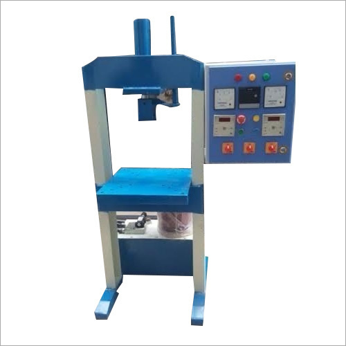Fully Automatic Dona Machine
