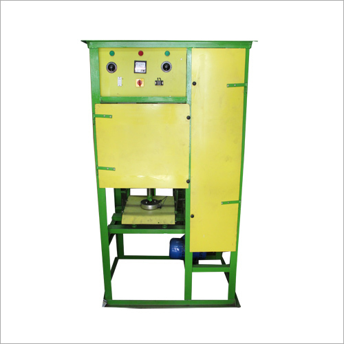 Fully Automatic Dona Making Machine