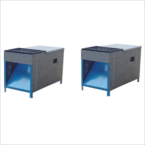 Paper Dona Making Machine