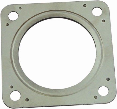 Silencer Gasket (4 Hole)