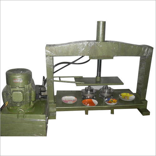 Semi Automatic Dona Making Machine
