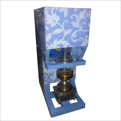 Single Die Dona Making Machine