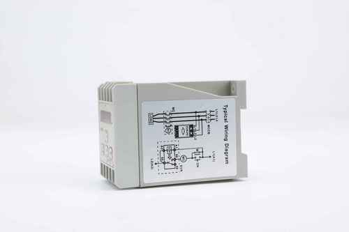 Electronic Voltage Protection Relay