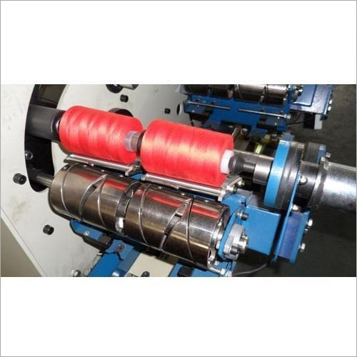 Thread Winding Machine