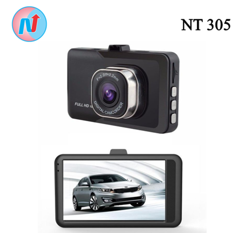 Standard Car Camera