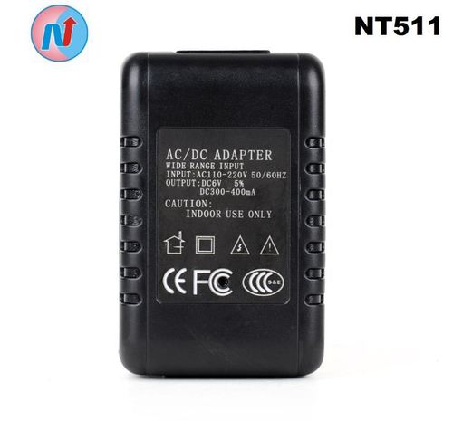 Black Wifi Charger Camera