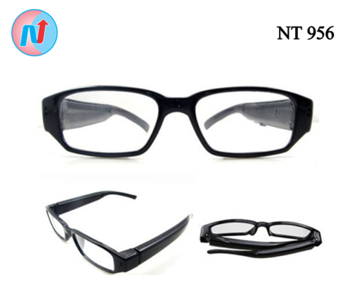 Camera Glasses Media Type: Memory Card