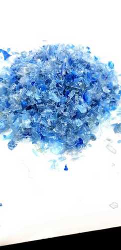 Blue Mix Pet Flakes Density: 250 Kilogram Per Litre (Kg/L)