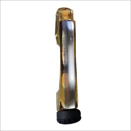 Decorative Brass Door Stopper