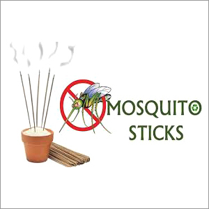 Mosquito Stick Toxicity: No