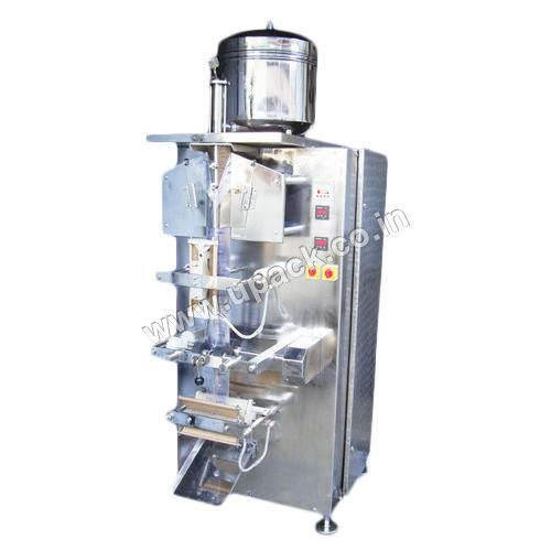 Mineral Water Packing Machine 