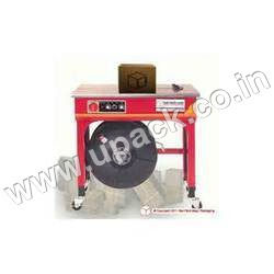 Box Strapping Machine