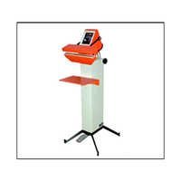 Manual Pouch Sealing Machines - Features: High Performance Compact Design