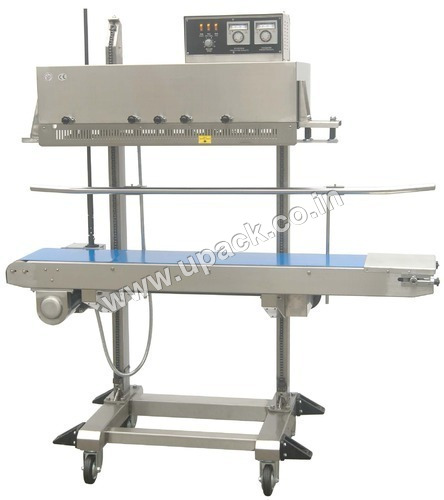 Band Sealer Band Sealer